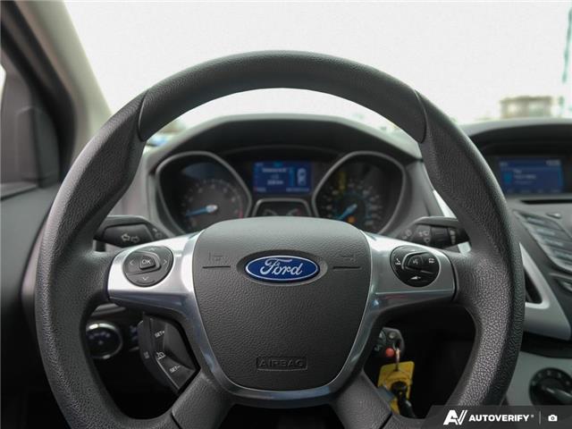 2014 Ford Focus SE (Stk: 42446) in Georgetown - Image 17 of 29