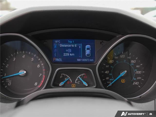 2014 Ford Focus SE (Stk: 42446) in Georgetown - Image 18 of 29