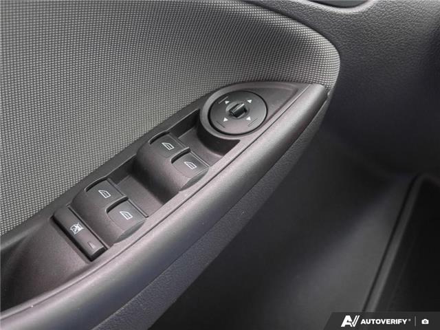 2014 Ford Focus SE (Stk: 42446) in Georgetown - Image 20 of 29