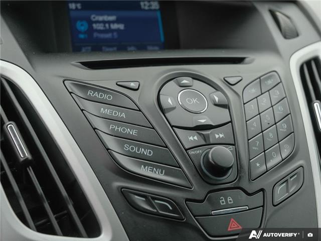 2014 Ford Focus SE (Stk: 42446) in Georgetown - Image 24 of 29