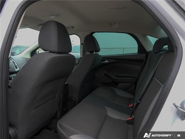 2014 Ford Focus SE (Stk: 42446) in Georgetown - Image 27 of 29