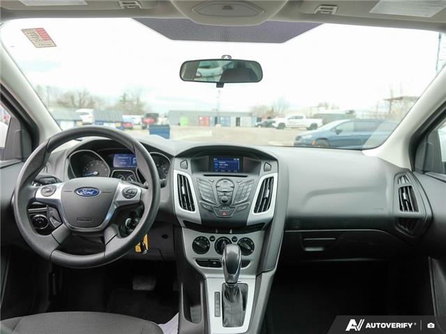 2014 Ford Focus SE (Stk: 42446) in Georgetown - Image 28 of 29