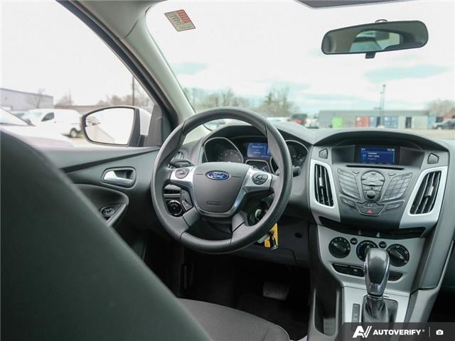 2014 Ford Focus SE (Stk: 42446) in Georgetown - Image 29 of 29