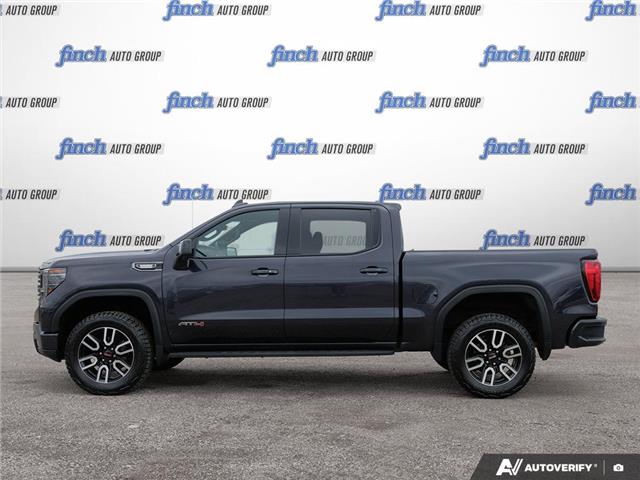 2022 GMC Sierra 1500 AT4 (Stk: 35264) in Georgetown - Image 2 of 32