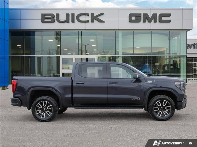 2022 GMC Sierra 1500 AT4 (Stk: 35264) in Georgetown - Image 6 of 32