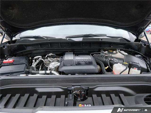 2022 GMC Sierra 1500 AT4 (Stk: 35264) in Georgetown - Image 11 of 32