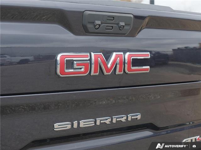 2022 GMC Sierra 1500 AT4 (Stk: 35264) in Georgetown - Image 15 of 32