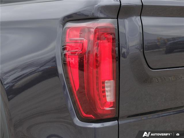 2022 GMC Sierra 1500 AT4 (Stk: 35264) in Georgetown - Image 16 of 32
