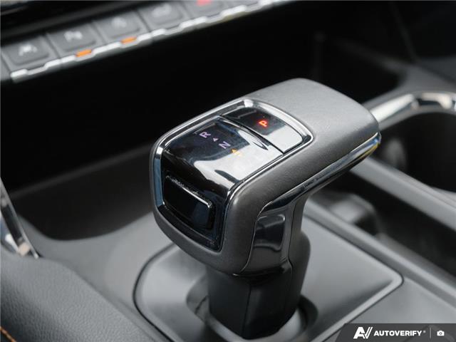 2022 GMC Sierra 1500 AT4 (Stk: 35264) in Georgetown - Image 23 of 32