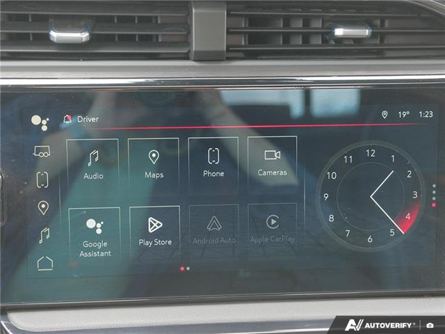 2022 GMC Sierra 1500 AT4 (Stk: 35264) in Georgetown - Image 25 of 32