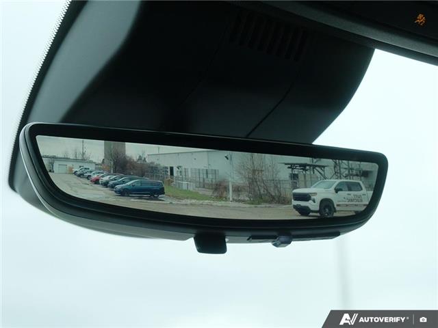2022 GMC Sierra 1500 AT4 (Stk: 35264) in Georgetown - Image 28 of 32