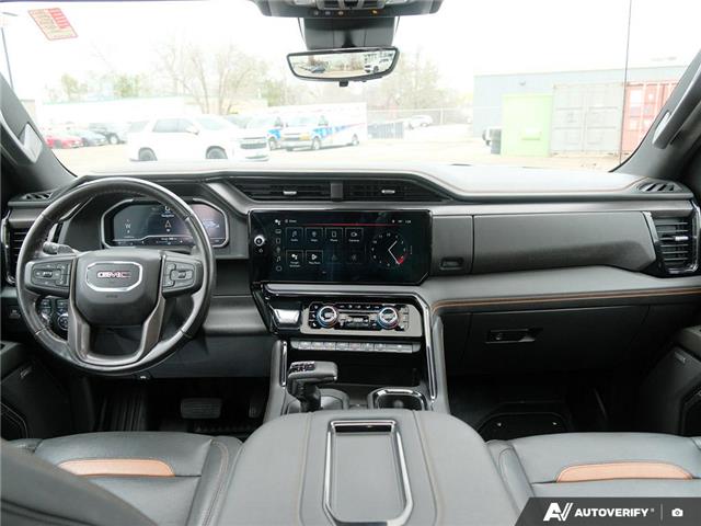 2022 GMC Sierra 1500 AT4 (Stk: 35264) in Georgetown - Image 31 of 32