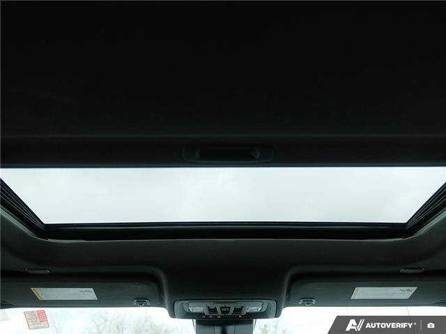 2022 GMC Sierra 1500 AT4 (Stk: 35264) in Georgetown - Image 32 of 32