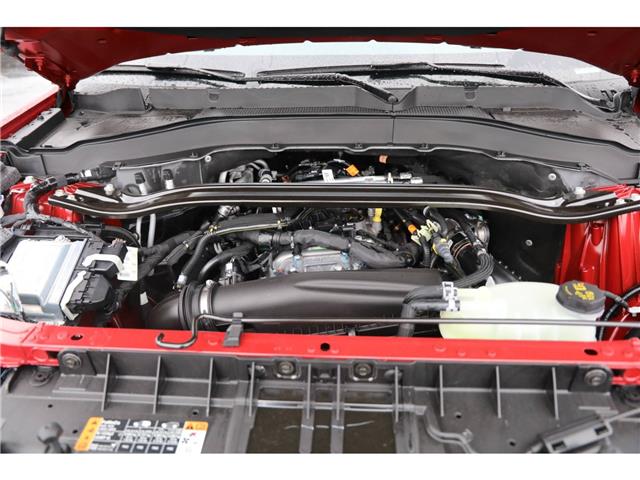 2026 Ford Explorer ST-Line (Stk: EX36156) in Windsor - Image 11 of 27