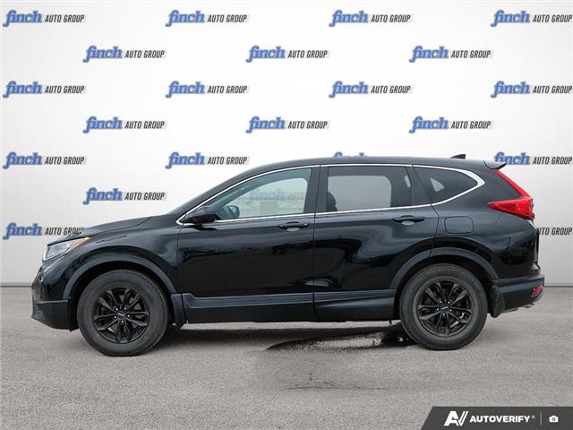 2018 Honda CR-V LX (Stk: 43051) in Georgetown - Image 2 of 27 2018 Honda CR-V LX (Stk: 43051) in Georgetown - Image 2 of 27