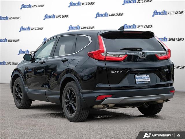 2018 Honda CR-V LX (Stk: 43051) in Georgetown - Image 3 of 27 2018 Honda CR-V LX (Stk: 43051) in Georgetown - Image 3 of 27