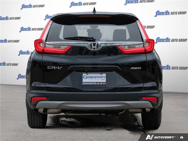 2018 Honda CR-V LX (Stk: 43051) in Georgetown - Image 4 of 27 2018 Honda CR-V LX (Stk: 43051) in Georgetown - Image 4 of 27
