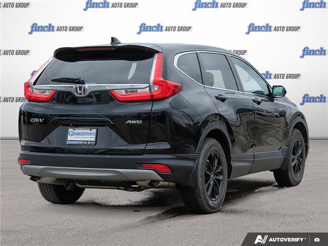 2018 Honda CR-V LX (Stk: 43051) in Georgetown - Image 5 of 27 2018 Honda CR-V LX (Stk: 43051) in Georgetown - Image 5 of 27