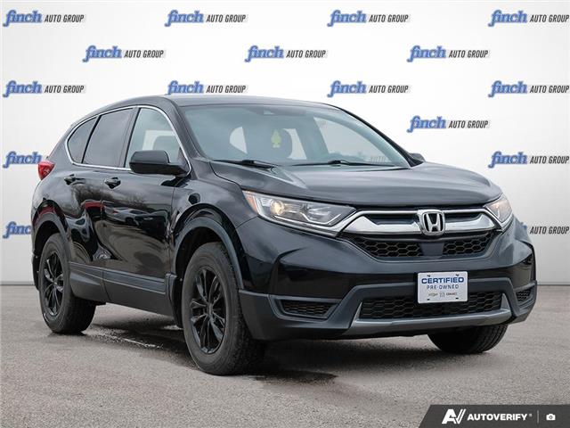 2018 Honda CR-V LX (Stk: 43051) in Georgetown - Image 7 of 27 2018 Honda CR-V LX (Stk: 43051) in Georgetown - Image 7 of 27