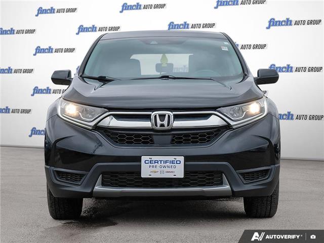2018 Honda CR-V LX (Stk: 43051) in Georgetown - Image 8 of 27 2018 Honda CR-V LX (Stk: 43051) in Georgetown - Image 8 of 27