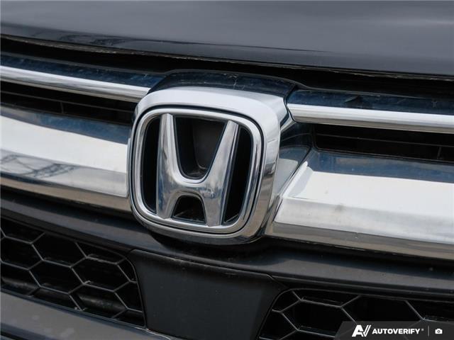 2018 Honda CR-V LX (Stk: 43051) in Georgetown - Image 10 of 27 2018 Honda CR-V LX (Stk: 43051) in Georgetown - Image 10 of 27