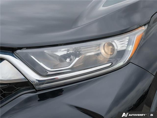 2018 Honda CR-V LX (Stk: 43051) in Georgetown - Image 11 of 27 2018 Honda CR-V LX (Stk: 43051) in Georgetown - Image 11 of 27
