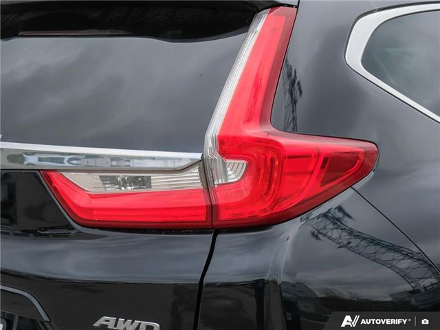 2018 Honda CR-V LX (Stk: 43051) in Georgetown - Image 12 of 27 2018 Honda CR-V LX (Stk: 43051) in Georgetown - Image 12 of 27
