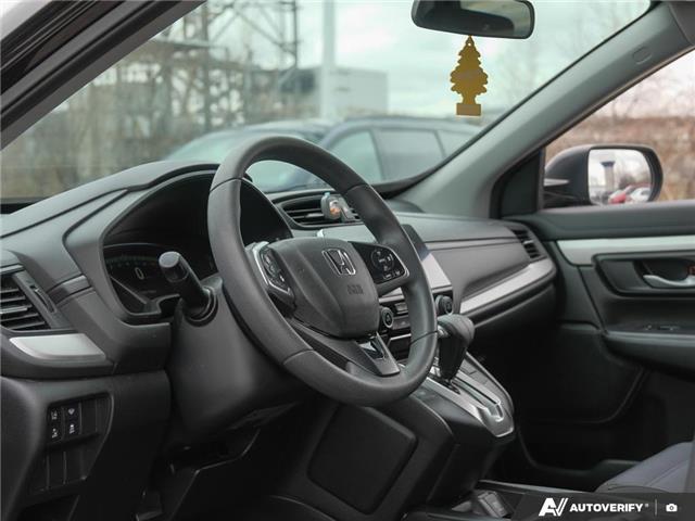 2018 Honda CR-V LX (Stk: 43051) in Georgetown - Image 13 of 27 2018 Honda CR-V LX (Stk: 43051) in Georgetown - Image 13 of 27