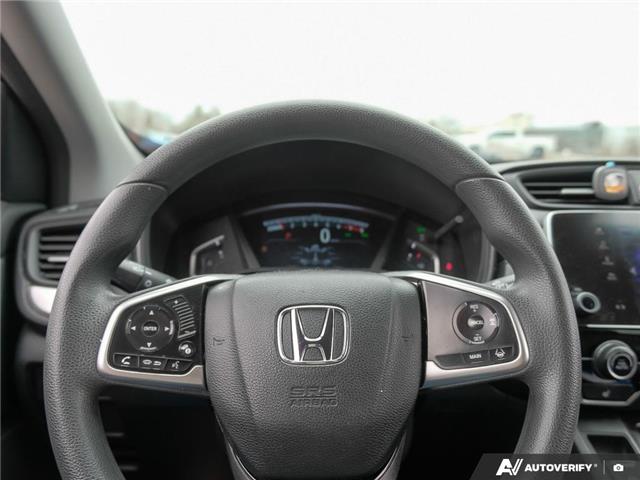 2018 Honda CR-V LX (Stk: 43051) in Georgetown - Image 14 of 27 2018 Honda CR-V LX (Stk: 43051) in Georgetown - Image 14 of 27