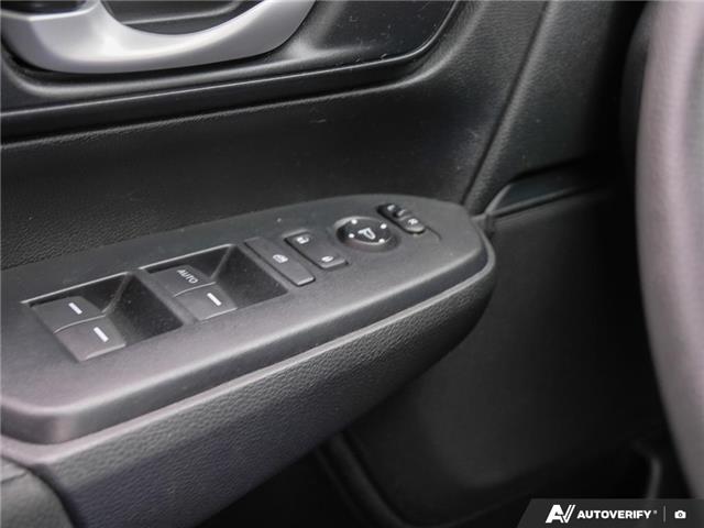 2018 Honda CR-V LX (Stk: 43051) in Georgetown - Image 17 of 27 2018 Honda CR-V LX (Stk: 43051) in Georgetown - Image 17 of 27