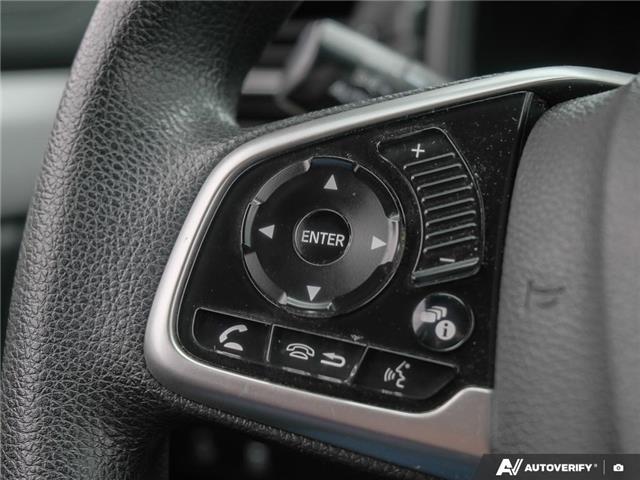 2018 Honda CR-V LX (Stk: 43051) in Georgetown - Image 18 of 27 2018 Honda CR-V LX (Stk: 43051) in Georgetown - Image 18 of 27