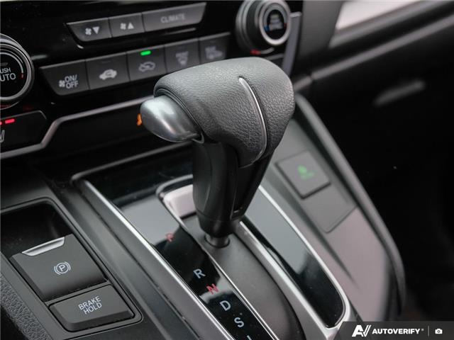 2018 Honda CR-V LX (Stk: 43051) in Georgetown - Image 19 of 27 2018 Honda CR-V LX (Stk: 43051) in Georgetown - Image 19 of 27