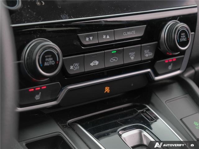 2018 Honda CR-V LX (Stk: 43051) in Georgetown - Image 20 of 27 2018 Honda CR-V LX (Stk: 43051) in Georgetown - Image 20 of 27