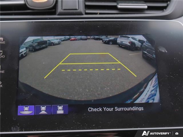 2018 Honda CR-V LX (Stk: 43051) in Georgetown - Image 21 of 27 2018 Honda CR-V LX (Stk: 43051) in Georgetown - Image 21 of 27