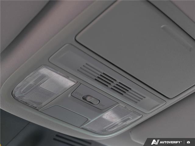 2018 Honda CR-V LX (Stk: 43051) in Georgetown - Image 22 of 27 2018 Honda CR-V LX (Stk: 43051) in Georgetown - Image 22 of 27