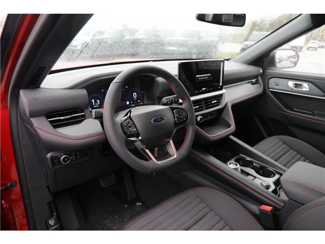 2026 Ford Explorer ST-Line (Stk: EX36156) in Windsor - Image 17 of 27