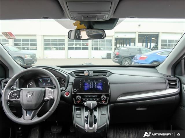 2018 Honda CR-V LX (Stk: 43051) in Georgetown - Image 23 of 27 2018 Honda CR-V LX (Stk: 43051) in Georgetown - Image 23 of 27