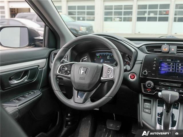 2018 Honda CR-V LX (Stk: 43051) in Georgetown - Image 24 of 27 2018 Honda CR-V LX (Stk: 43051) in Georgetown - Image 24 of 27