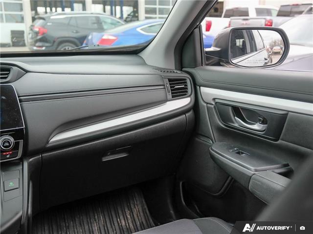 2018 Honda CR-V LX (Stk: 43051) in Georgetown - Image 25 of 27 2018 Honda CR-V LX (Stk: 43051) in Georgetown - Image 25 of 27