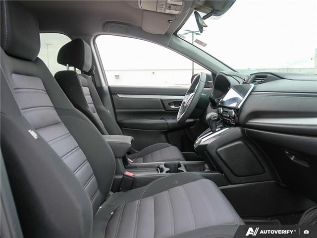 2018 Honda CR-V LX (Stk: 43051) in Georgetown - Image 26 of 27 2018 Honda CR-V LX (Stk: 43051) in Georgetown - Image 26 of 27