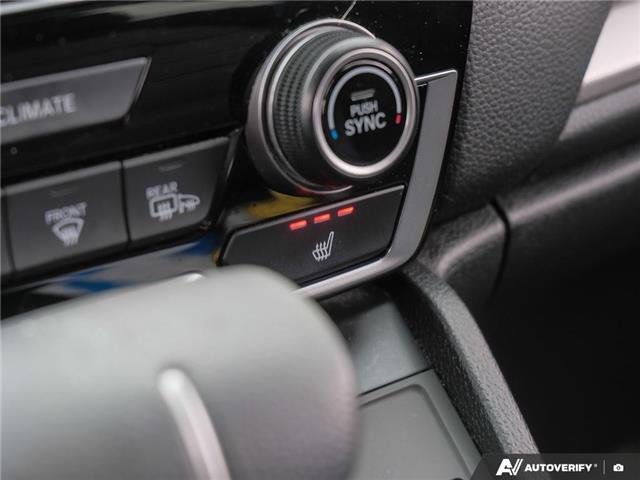 2018 Honda CR-V LX (Stk: 43051) in Georgetown - Image 27 of 27 2018 Honda CR-V LX (Stk: 43051) in Georgetown - Image 27 of 27