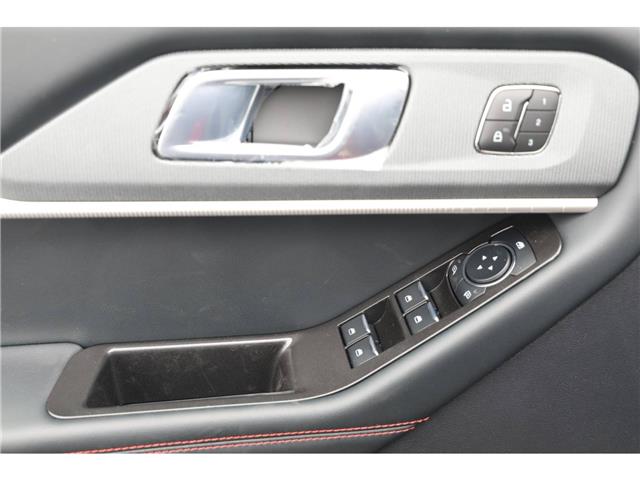 2026 Ford Explorer ST-Line (Stk: EX36156) in Windsor - Image 21 of 27