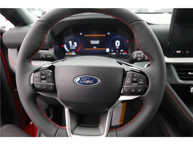 2026 Ford Explorer ST-Line (Stk: EX36156) in Windsor - Image 23 of 27