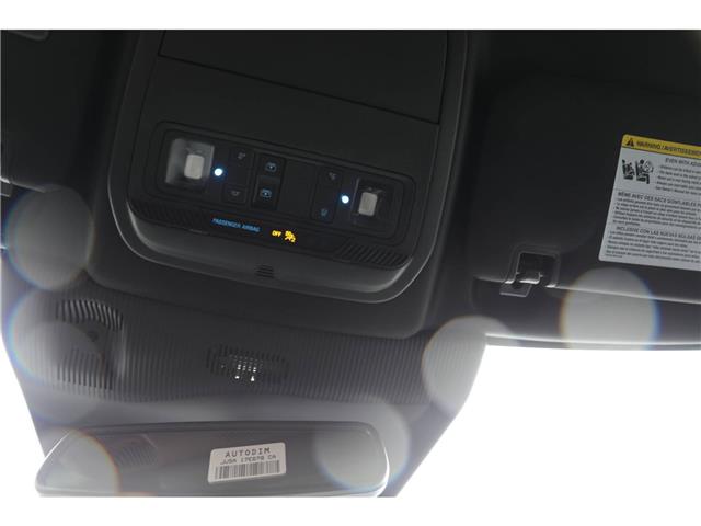 2026 Ford Explorer ST-Line (Stk: EX36156) in Windsor - Image 26 of 27