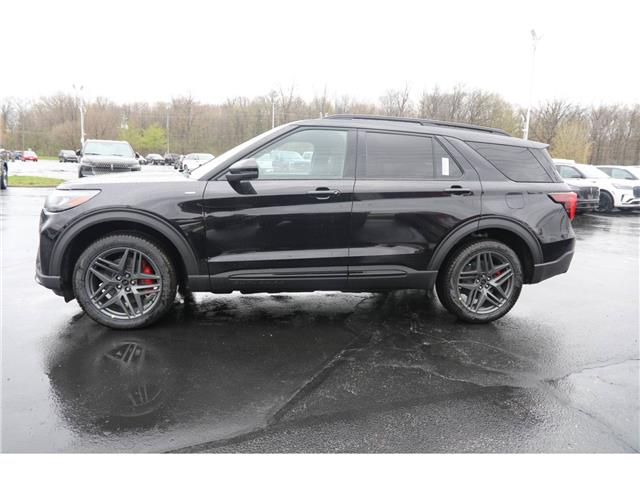 2026 Ford Explorer ST-Line (Stk: EX46922) in Windsor - Image 2 of 27