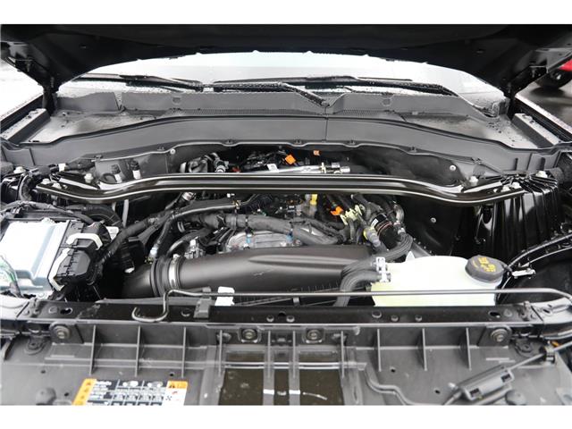 2026 Ford Explorer ST-Line (Stk: EX46922) in Windsor - Image 11 of 27