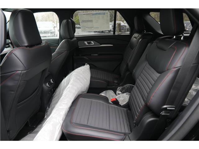 2026 Ford Explorer ST-Line (Stk: EX46922) in Windsor - Image 12 of 27