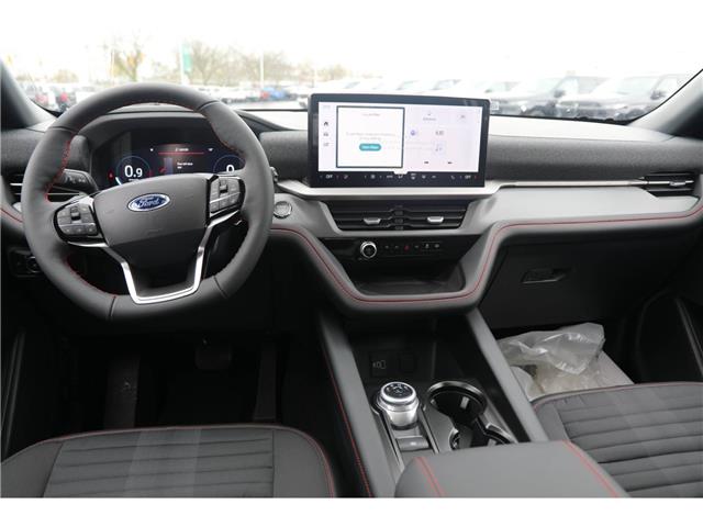 2026 Ford Explorer ST-Line (Stk: EX46922) in Windsor - Image 15 of 27