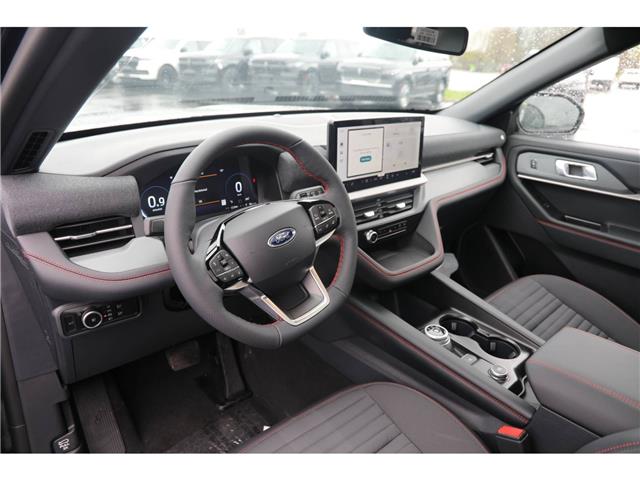 2026 Ford Explorer ST-Line (Stk: EX46922) in Windsor - Image 17 of 27