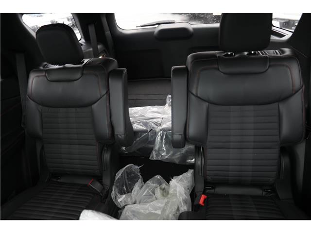 2026 Ford Explorer ST-Line (Stk: EX46922) in Windsor - Image 19 of 27